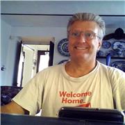 Sono dottore in giurisprudenza e sono disponibile ad insegnare le seguenti materie: italiano, geografia, storia, inglese, e attività di gestione programmi e utilizzo del computer in genere.
Posso recarmi direttamente presso il vostro domicilio, sono simpa